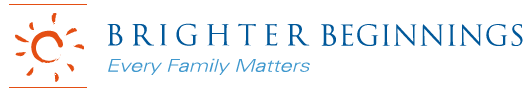 Brighter Beginnings: Where every family matters