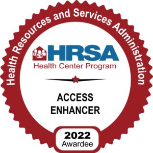 HRSA seal